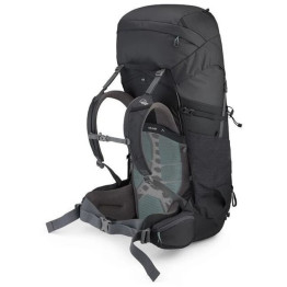 Рюкзак Lowe Alpine Sirac Plus ND50 жіночий Ebony чорний