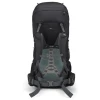 Рюкзак Lowe Alpine Sirac Plus ND50 жіночий Ebony чорний