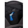 Рюкзак Lowe Alpine Sirac Plus ND50 жіночий Ebony чорний