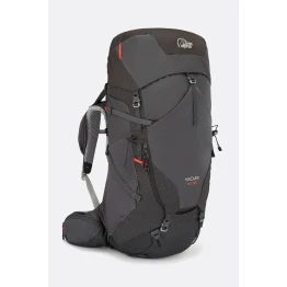 Рюкзак Lowe Alpine Yacuri ND55 жіночий Anthracite/Graphene сірий
