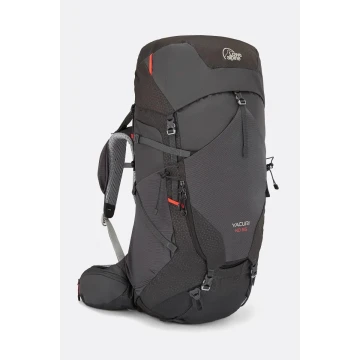 Рюкзак Lowe Alpine Yacuri ND55 жіночий Anthracite/Graphene сірий