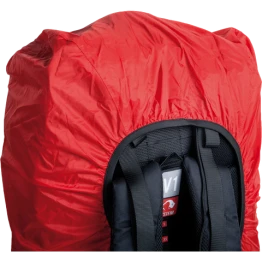 Рейнкавер Tatonka Rain Flap L Red червоний