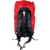 Рейнкавер Tatonka Rain Flap L Red червоний Рейнкавер Tatonka Rain Flap L Red червоний