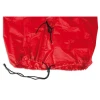 Рейнкавер Tatonka Rain Flap XXL Red червоний