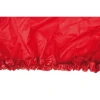 Рейнкавер Tatonka Rain Flap XXL Red червоний