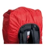 Рейнкавер Tatonka Rain Flap XXL Red червоний