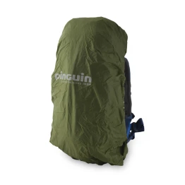 Рейнкавер Pinguin Raincover L Khaki хакі