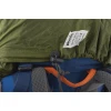 Рейнкавер Pinguin Raincover XL Khaki хакі