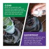Водовідштовхуючий спрей Nikwax Nubuck and Suede Spray 125 мл