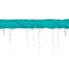 Рушник Sea to Summit Pocket Towel L Baltic синій
