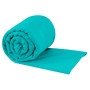 Рушник Sea to Summit Pocket Towel L Baltic синій