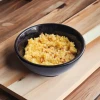 Сушені продукти Харчі Кукурудзяна каша з копченим сиром сулугуні