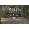 Гамак Levitate Ultralight black чорний
