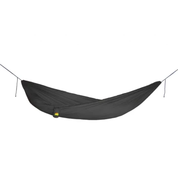 Гамак Levitate Ultralight black чорний