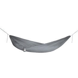 Гамак Levitate Ultralight graphite графітовий