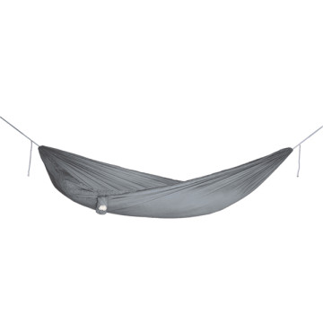 Гамак Levitate Ultralight graphite графітовий