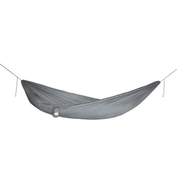 Гамак Levitate Ultralight graphite графітовий