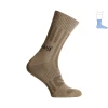 Шкарпетки Trekking MidLight койот 