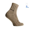 Шкарпетки Trekking ShortLight койот 