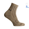 Шкарпетки Trekking ShortLight койот 
