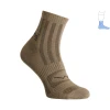 Шкарпетки Trekking ShortLight койот 