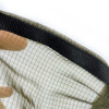 Гамак Leleka Elfy Hammock XL dark olive темно-оливковий