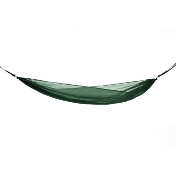 Гамак Leleka Elfy Hammock XL dark green темно-зелений