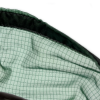 Гамак Leleka Elfy Hammock XL dark green темно-зелений
