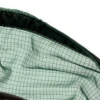 Гамак Leleka Elfy Hammock XL dark green темно-зелений Гамак Leleka Elfy Hammock XL dark green темно-зелений