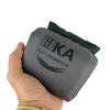 Гамак Leleka Elfy Hammock XL dark green темно-зелений