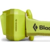 Ліхтар налобний Black Diamond Storm 500-R оptical уellow жовтий