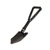 Лопата Easy Camp Folding Shovel чорна