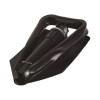Лопата Easy Camp Folding Shovel чорна