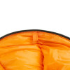 Пуховий спальний мішок Rock Front 400 Ultralight сірий