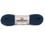 Шнурівки Zamberlan Flat Laces 052 dark blue темно-сині