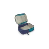 Рюкзак Osprey Daylite Carry-On Travel Pack 35 blue spikemoss/alkaline синій/бірюзовий