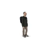 Рюкзак Osprey Poco Changing Pack black чорний