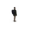 Рюкзак Osprey Poco Changing Pack black чорний