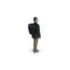 Рюкзак Osprey Poco Changing Pack black чорний