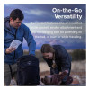 Рюкзак Osprey Poco Changing Pack black чорний