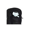 Рюкзак Osprey Poco Changing Pack black чорний