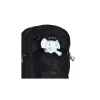 Рюкзак Osprey Poco Changing Pack black чорний