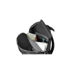 Рюкзак Osprey Poco Changing Pack black чорний
