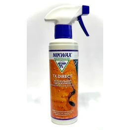 Водовідштовхуючий спрей Nikwax Tx.Direct Spray 300 мл