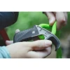 Страхувально-Спусковий пристрій Black Diamond ATC-Pilot Black чорний