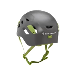 Каска Black Diamond Half Dome унісекс Slate