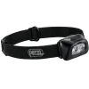 Ліхтарик Petzl Tactikka+RGB black