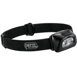 Ліхтарик Petzl Tactikka+RGB black