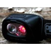 Ліхтарик Petzl Tactikka+RGB black