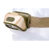 Ліхтарик Petzl Tactikka+RGB desert